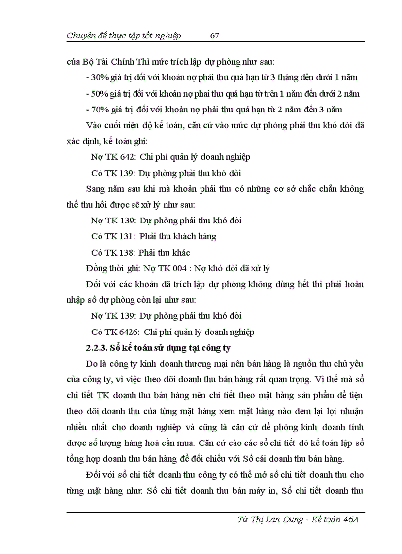 image for page Hạch toán doanh thu bán hàng và xác định kết quả kinh doanh tại Công ty CP thiết bị tổng hợp máy văn phòng SARA