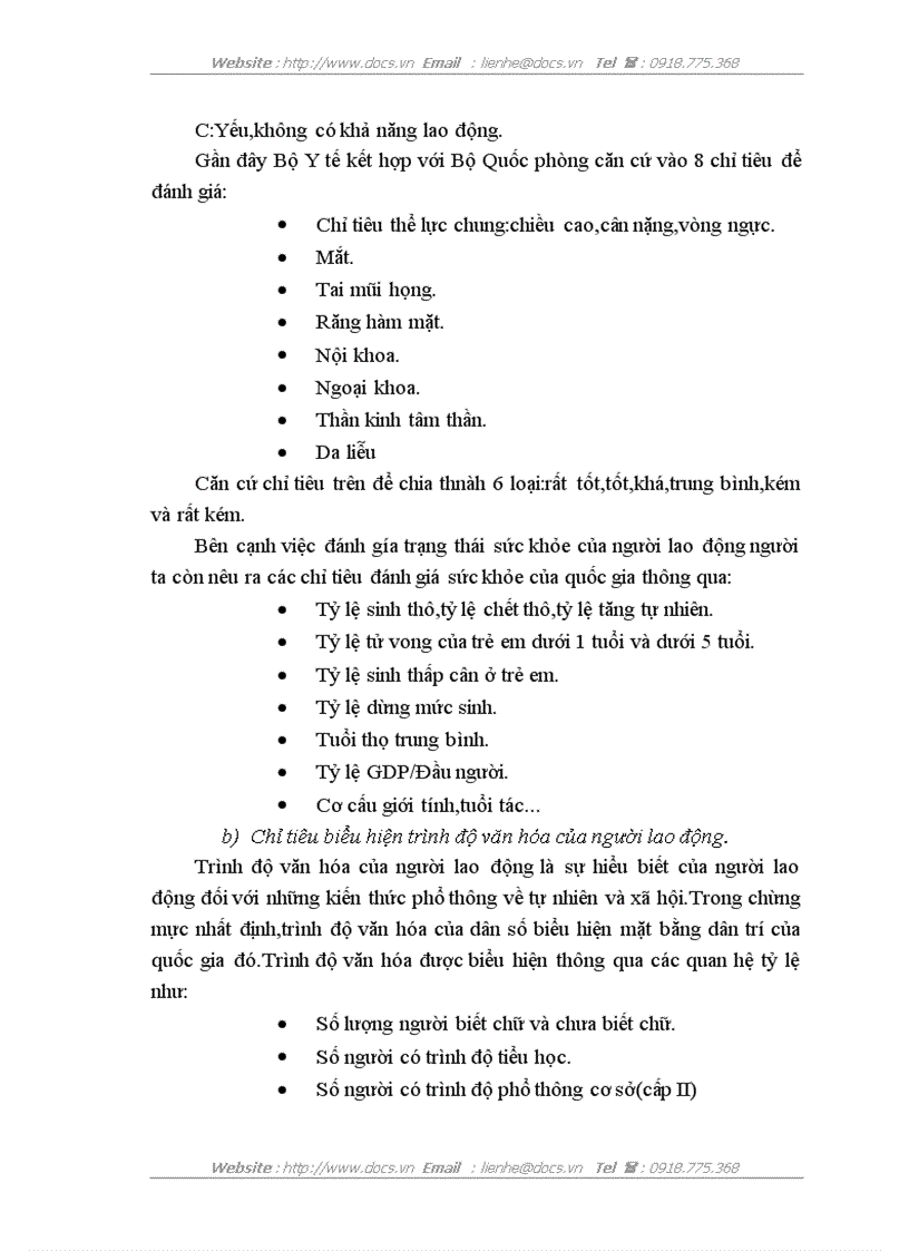 image for page Nâng cao chất lượng nguồn nhân lực Việt Nam đáp ứng yêu cầu phát triển kinh tế xã hội