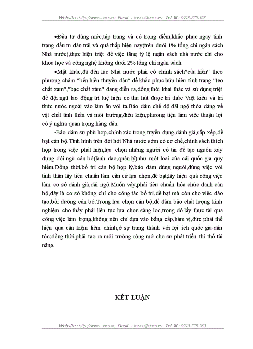 image for page Nâng cao chất lượng nguồn nhân lực Việt Nam đáp ứng yêu cầu phát triển kinh tế xã hội