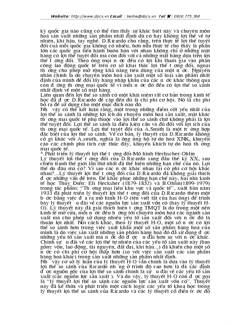 image for page Tự do hoá trong eu và khả năng thâm nhập thị trường eu của hàng hoá việt nam