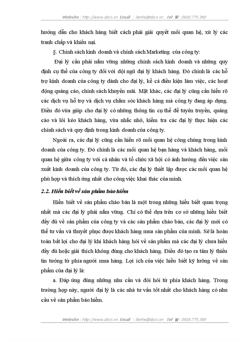image for page Tư vấn bảo hiểm nhân thọ