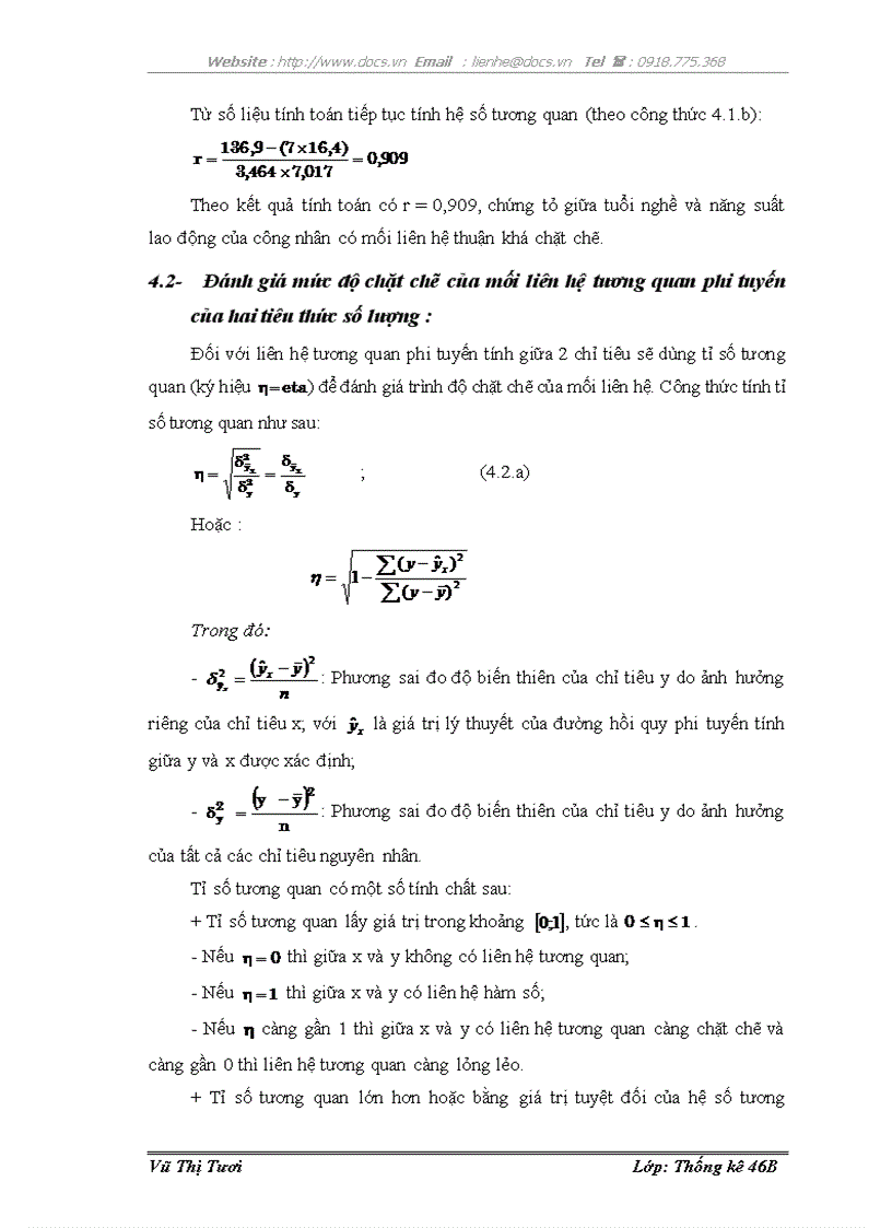 image for page Phương pháp hồi quy ứng dụng trong phân tích các nhân tố tác động đến tổng sản phẩm trong nước của Việt Nam