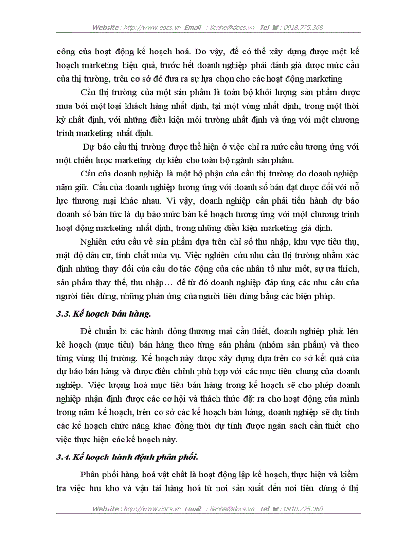 image for page Vai trò của kế hoạch kinh doanh của doanh nghiệp trong nền kinh tế thị trường và những nội dung đổi mới trong kế hoạch kinh doanh ở các doanh nghệp Vi