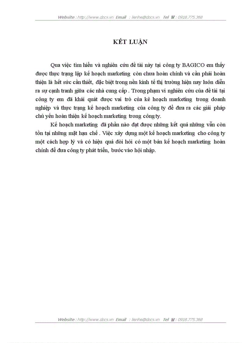 image for page Vai trò của kế hoạch kinh doanh của doanh nghiệp trong nền kinh tế thị trường và những nội dung đổi mới trong kế hoạch kinh doanh ở các doanh nghệp Vi