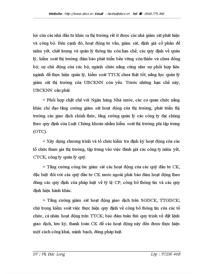 image for page Nâng cao hiệu quả hoạt động tư vấn của Công ty Cổ phần chứng khoán Bảo Việt BVSC