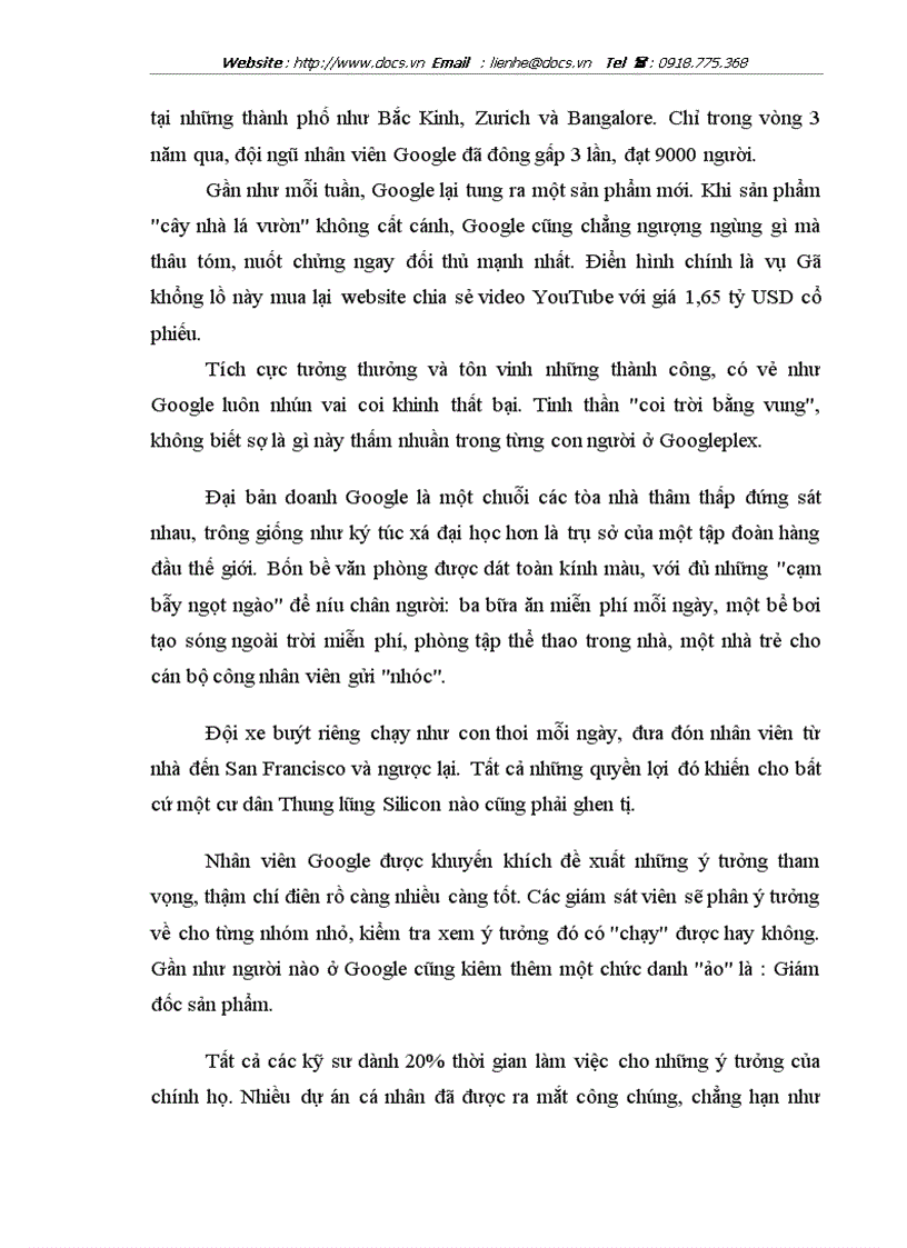 image for page Một số giải pháp nhằm xây dựng văn hóa Doanh nghiệp ở Công ty Cổ phần Tam Kim