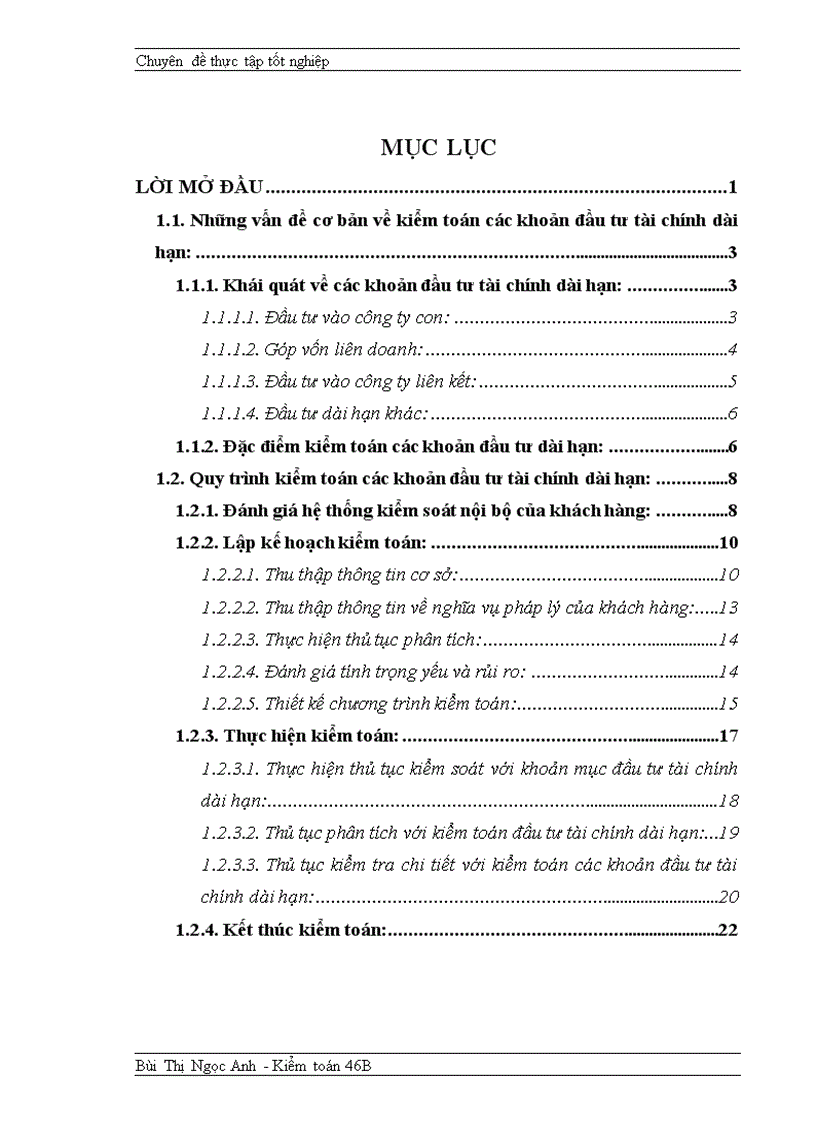 image for page Kiểm toán các khoản đầu tư dài hạn tại Công ty Cổ phần đầu tư và phát triển đô thị Long Giang do AASC thực hiện