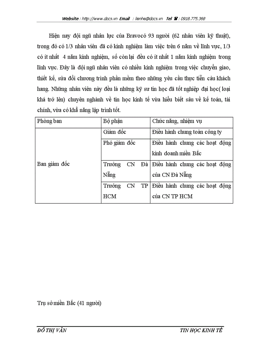 image for page Xây dựng phần mềm quản lý kho hang cho công ty TNHH Quốc Minh