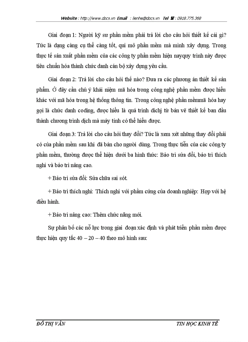 image for page Xây dựng phần mềm quản lý kho hang cho công ty TNHH Quốc Minh