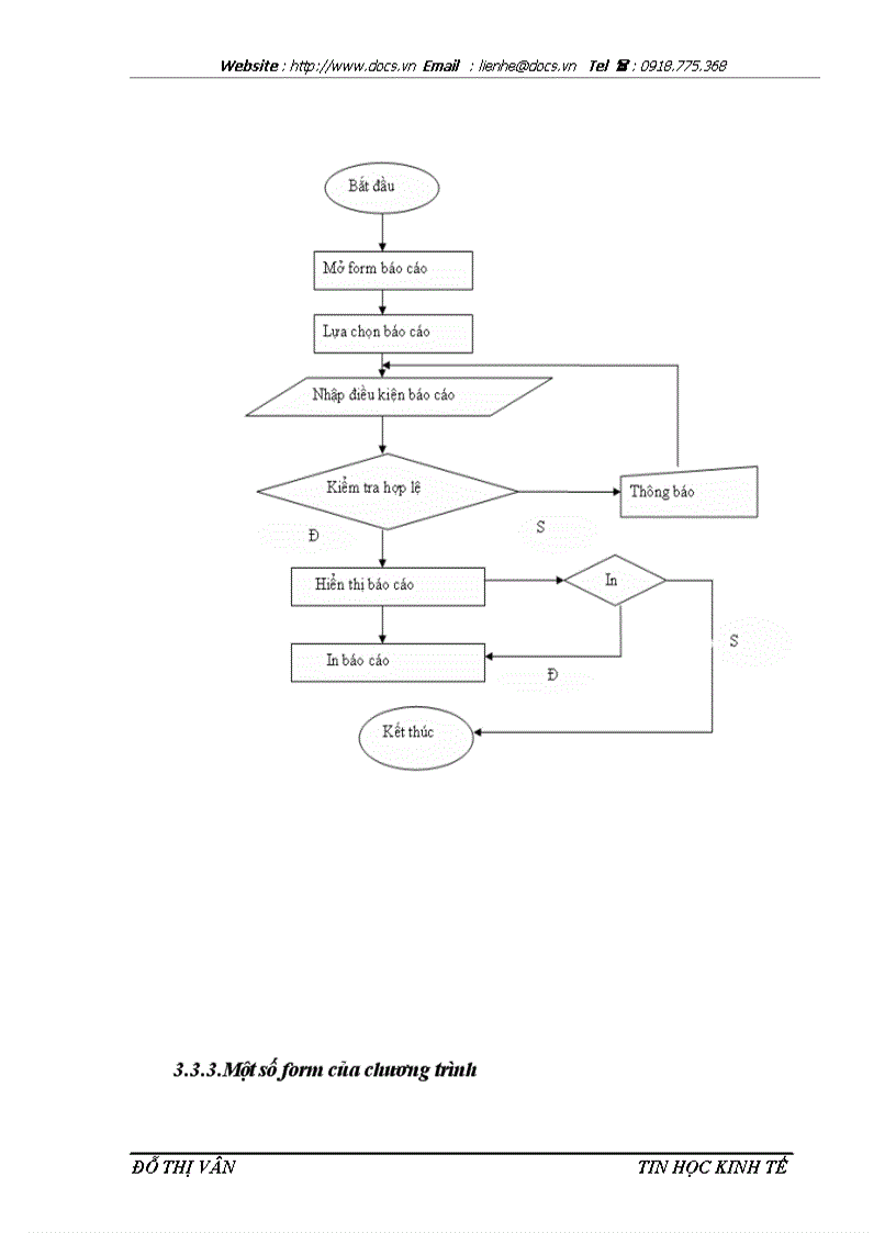 image for page Xây dựng phần mềm quản lý kho hang cho công ty TNHH Quốc Minh
