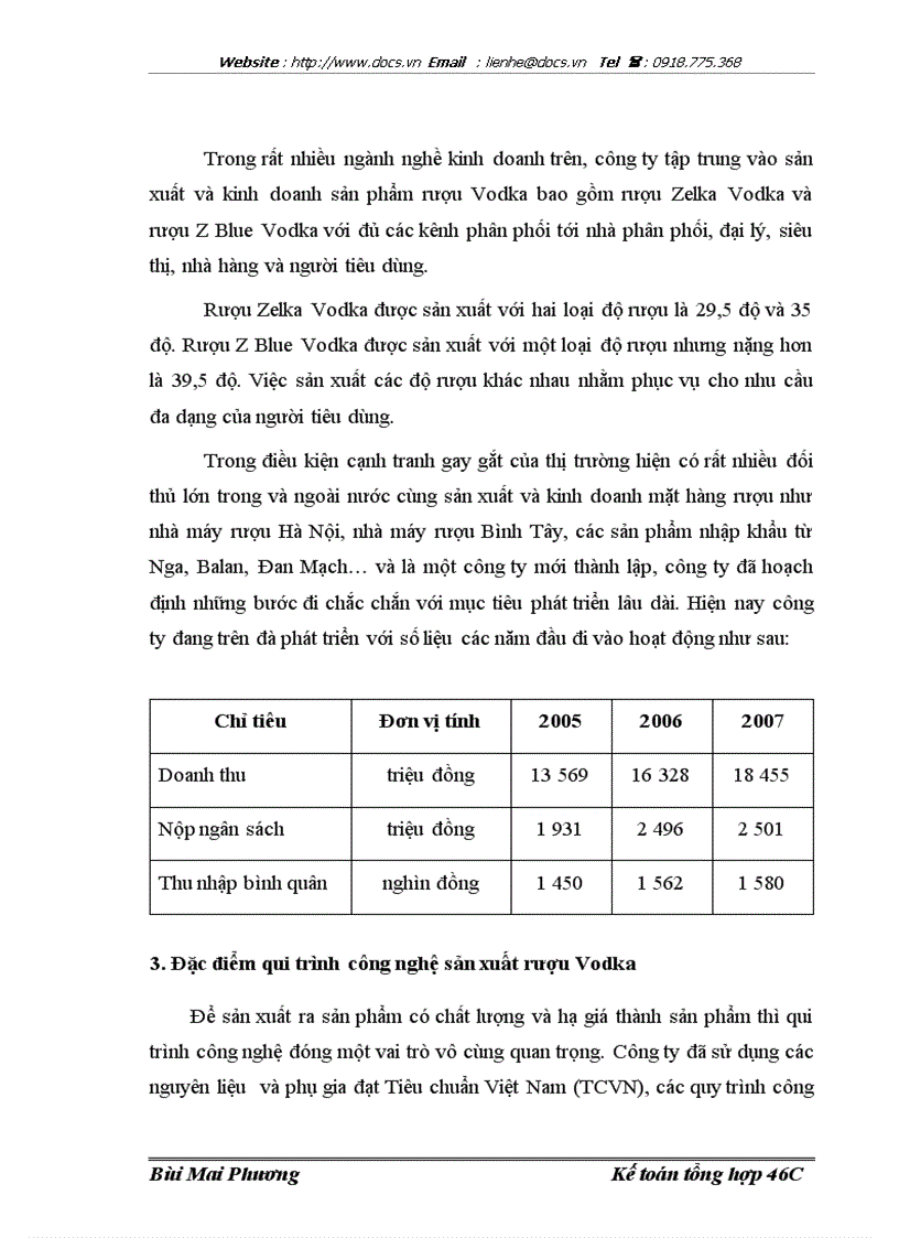 image for page Hạch toán chi phí sản xuất và tính giá thành sản phẩm với việc tăng cường quản trị doanh nghiệp tại Công ty cổ phần Quốc tế Baltic