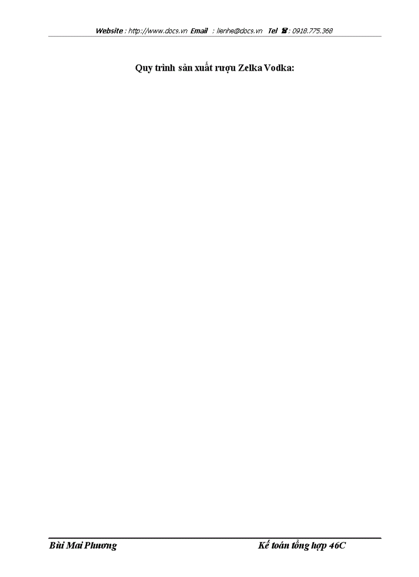 image for page Hạch toán chi phí sản xuất và tính giá thành sản phẩm với việc tăng cường quản trị doanh nghiệp tại Công ty cổ phần Quốc tế Baltic