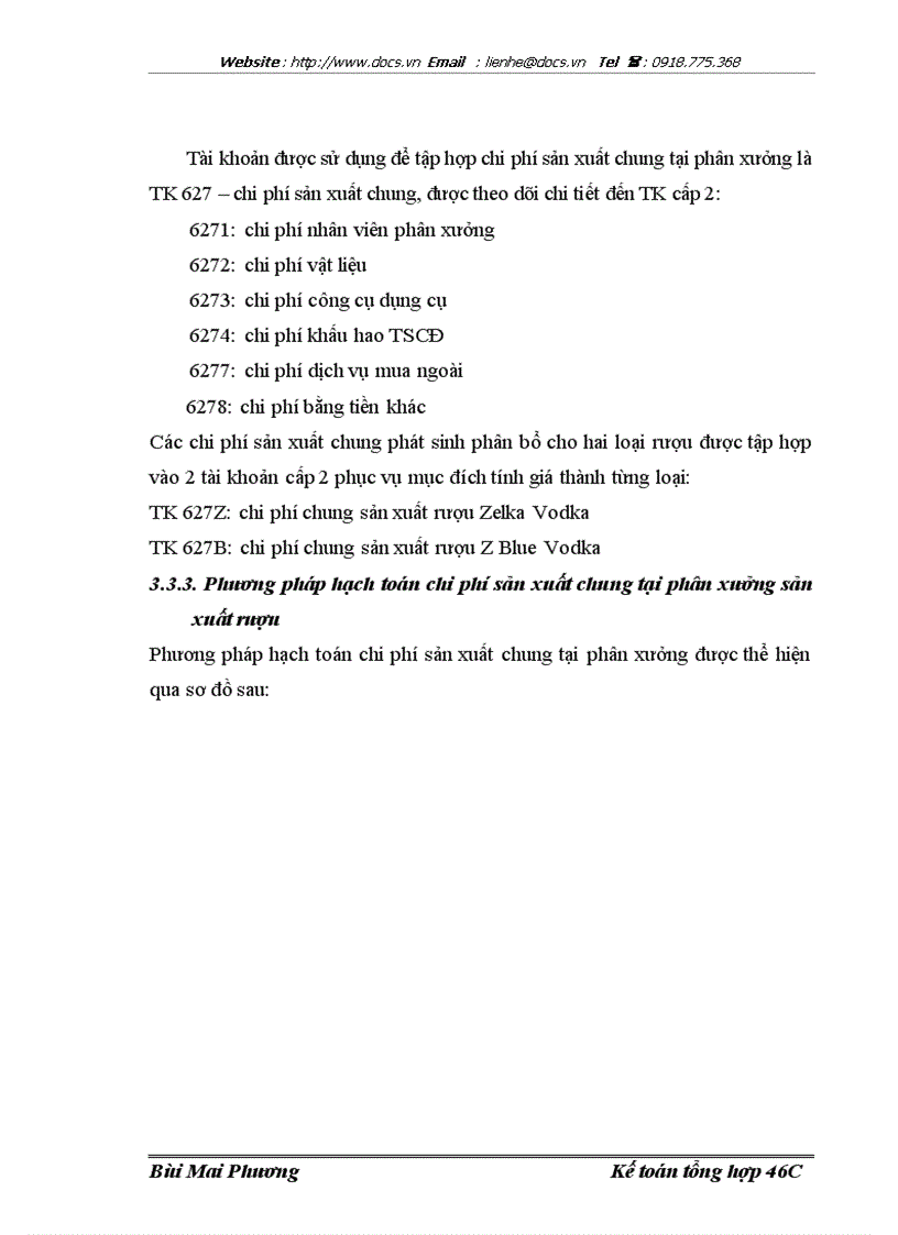 image for page Hạch toán chi phí sản xuất và tính giá thành sản phẩm với việc tăng cường quản trị doanh nghiệp tại Công ty cổ phần Quốc tế Baltic