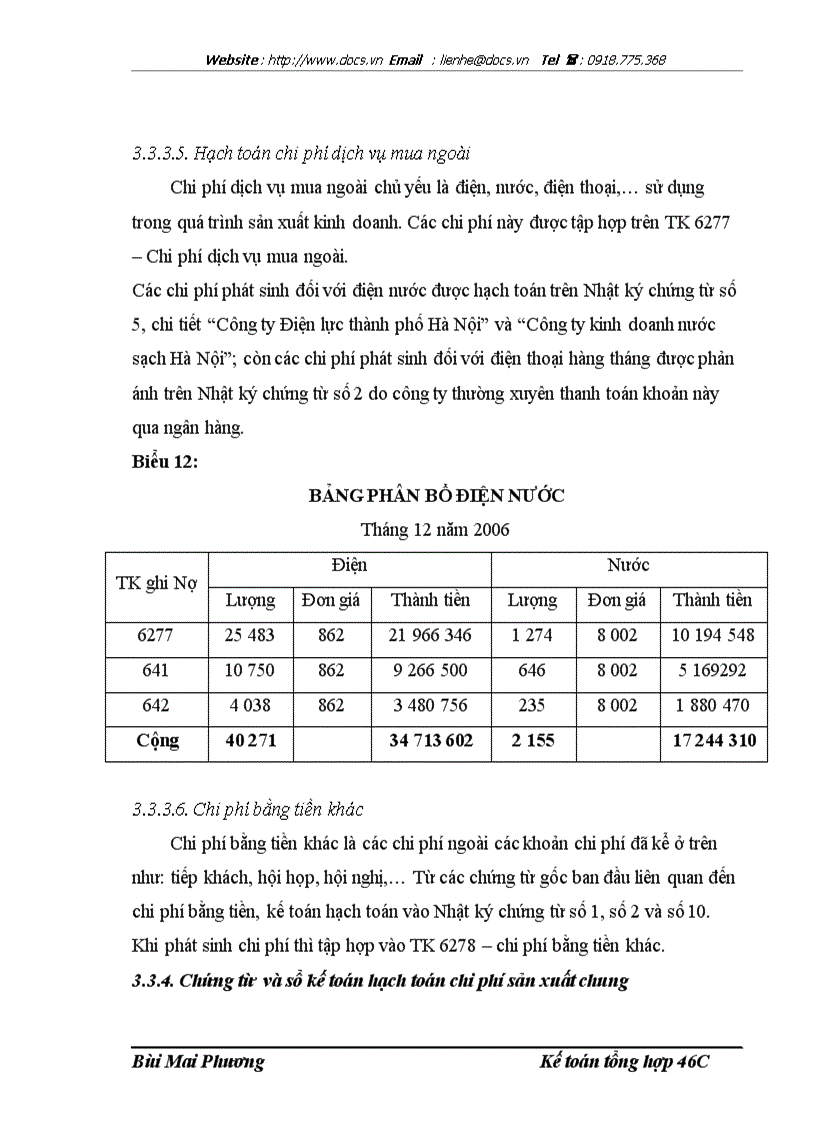 image for page Hạch toán chi phí sản xuất và tính giá thành sản phẩm với việc tăng cường quản trị doanh nghiệp tại Công ty cổ phần Quốc tế Baltic