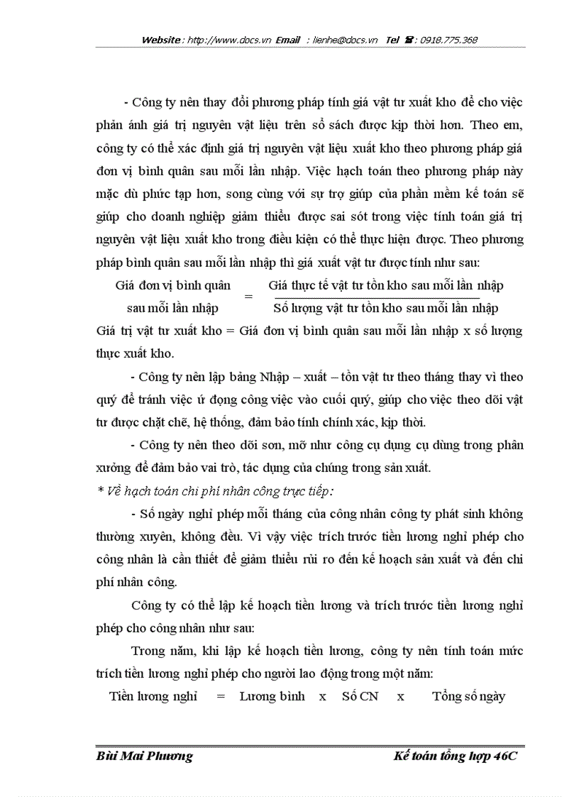image for page Hạch toán chi phí sản xuất và tính giá thành sản phẩm với việc tăng cường quản trị doanh nghiệp tại Công ty cổ phần Quốc tế Baltic