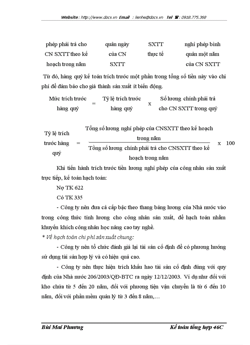 image for page Hạch toán chi phí sản xuất và tính giá thành sản phẩm với việc tăng cường quản trị doanh nghiệp tại Công ty cổ phần Quốc tế Baltic