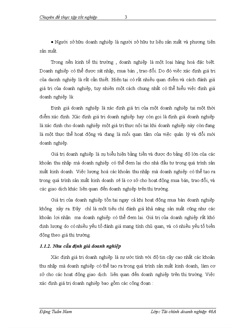 image for page Áp dụng phương pháp dòng tiền chiết khấu trong xác định giá trị doanh nghiệp tại Việt Nam