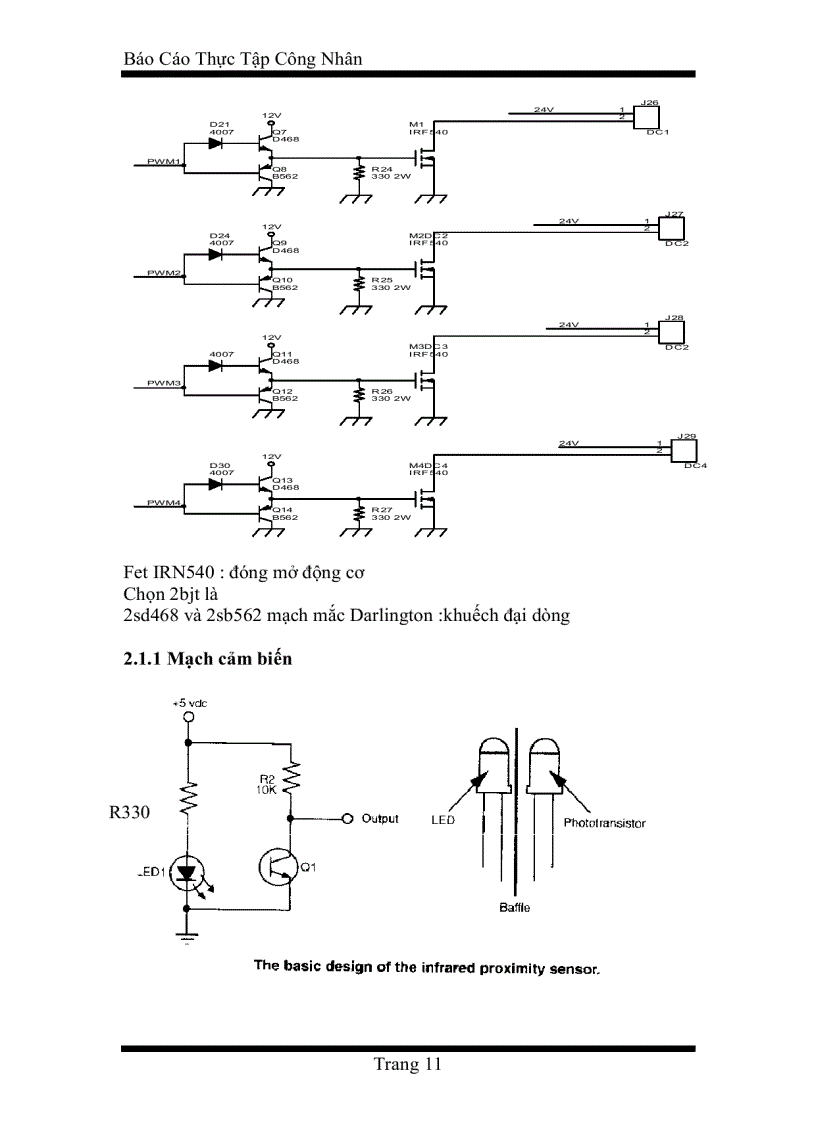 image for page Thực tập tốt nghiệp Thiết kế hệ thống băng tải đóng gói sản phẩm điều khiển bằng bàn phím và giao tiếp máy tính