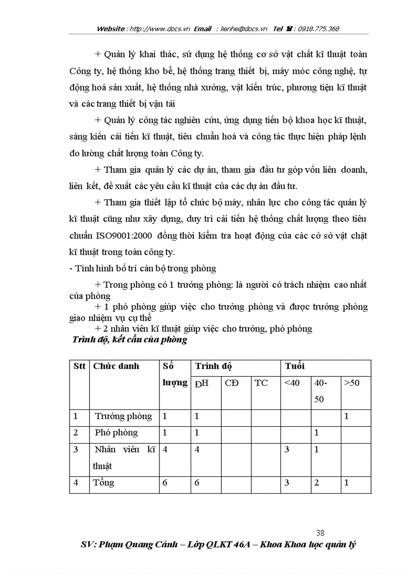 image for page Phương hướng hoàn thiện và đổi mới cơ cấu tổ chức bộ máy quản lý tại Công ty Văn phòng phẩm Cửu Long