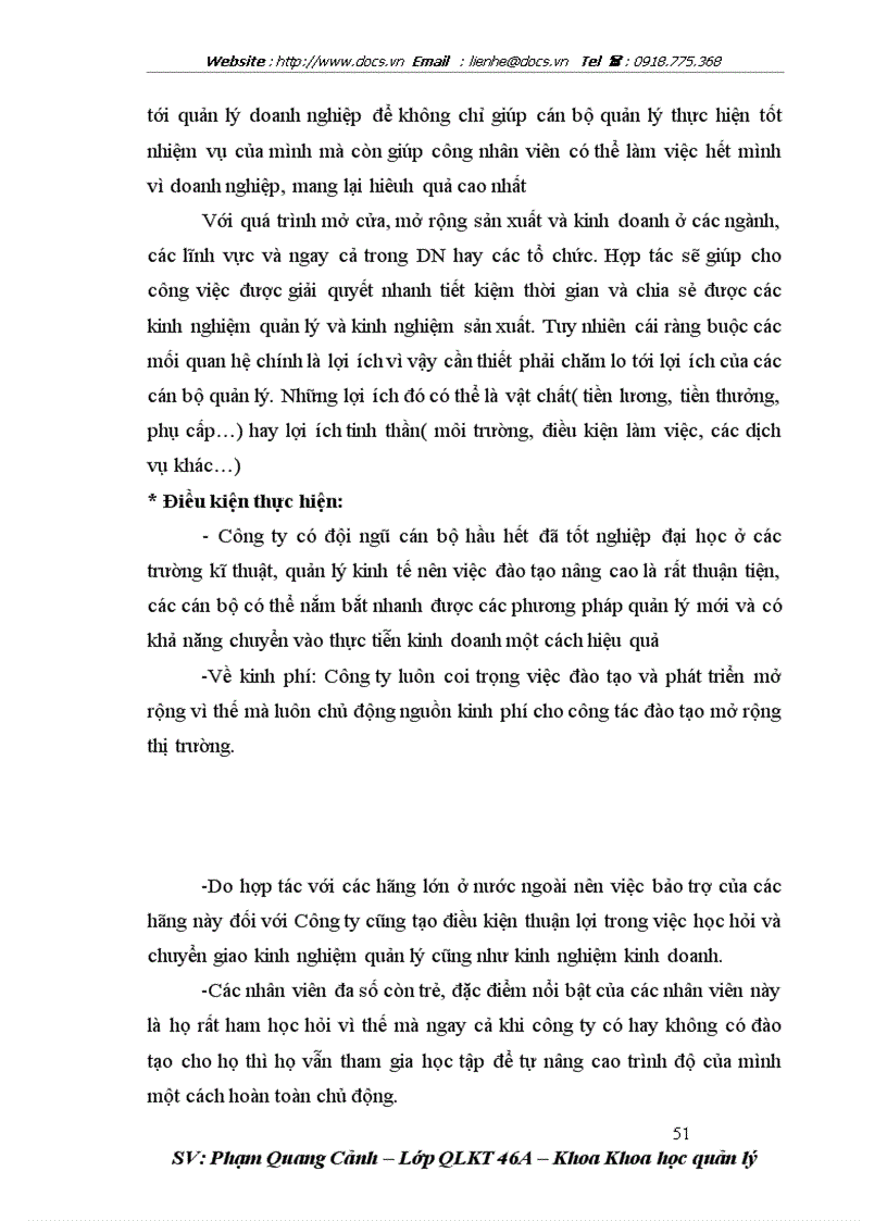 image for page Phương hướng hoàn thiện và đổi mới cơ cấu tổ chức bộ máy quản lý tại Công ty Văn phòng phẩm Cửu Long