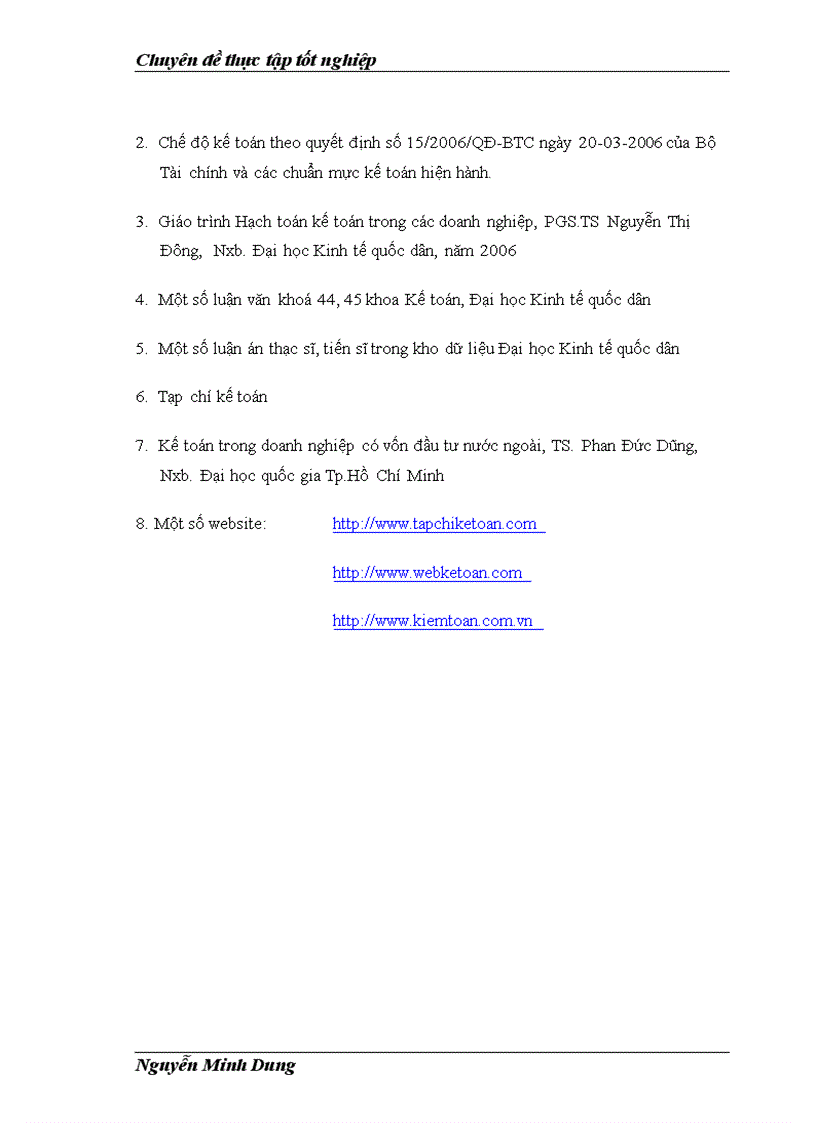 image for page Hạch toán nguyên vật liệu tại Công ty TNHH các hệ thống viễn thông VNPT NEC