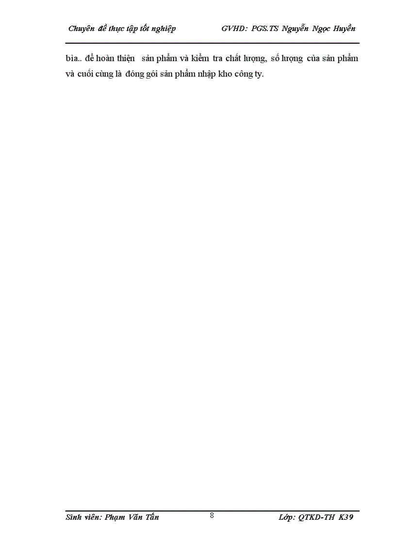 image for page Một số Giải pháp nhằm nâng cao hiệu quả sử dụng nguồn nhân lực tại Công ty TNHH In Tấn Thành