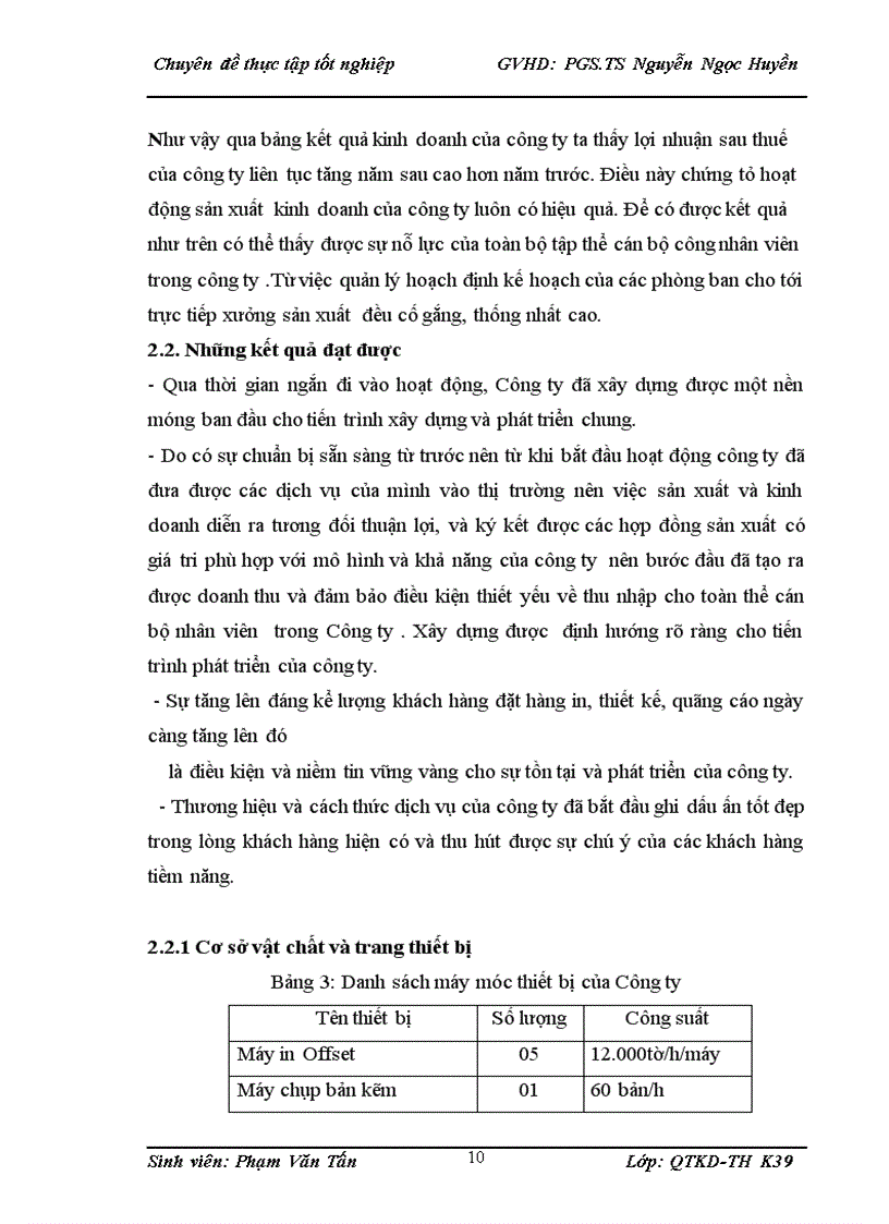 image for page Một số Giải pháp nhằm nâng cao hiệu quả sử dụng nguồn nhân lực tại Công ty TNHH In Tấn Thành