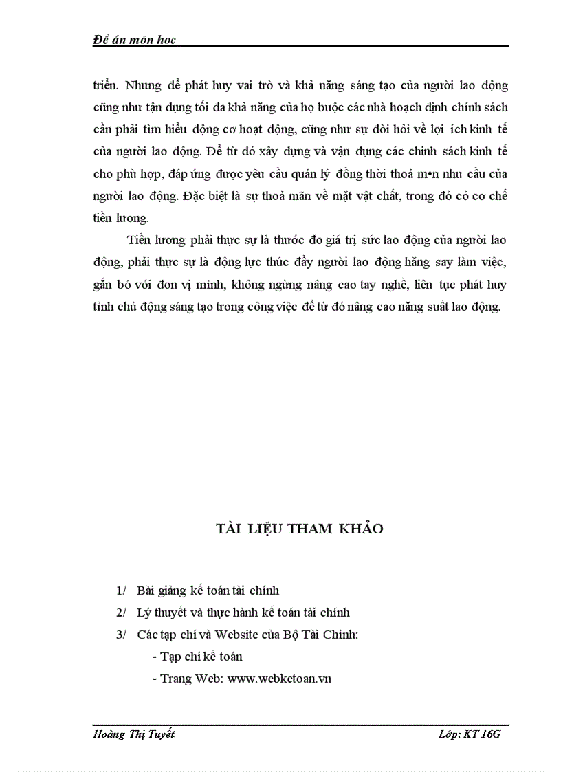 image for page Bàn về chế độ hạch toán tiền lương và các khoản trích theo lương hiện nay trong các doanh nghiệp