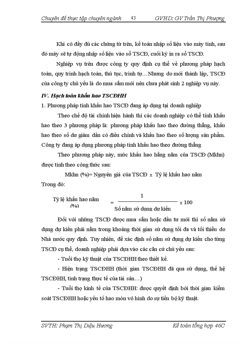 image for page Hạch toán TSCĐ HH với việc quản lý và nâng cao hiệu quả sử dụng TSCĐ HH tại công ty CPĐT XDPT Đô thị Lilama