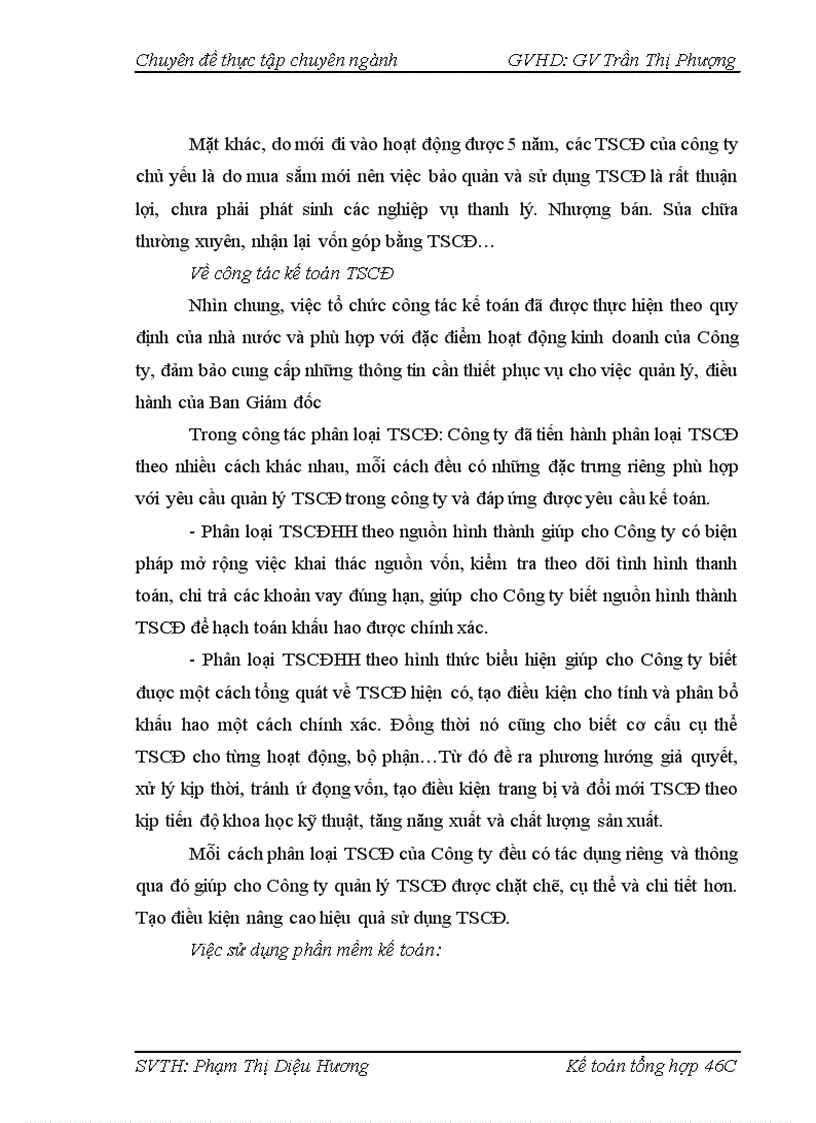 image for page Hạch toán TSCĐ HH với việc quản lý và nâng cao hiệu quả sử dụng TSCĐ HH tại công ty CPĐT XDPT Đô thị Lilama