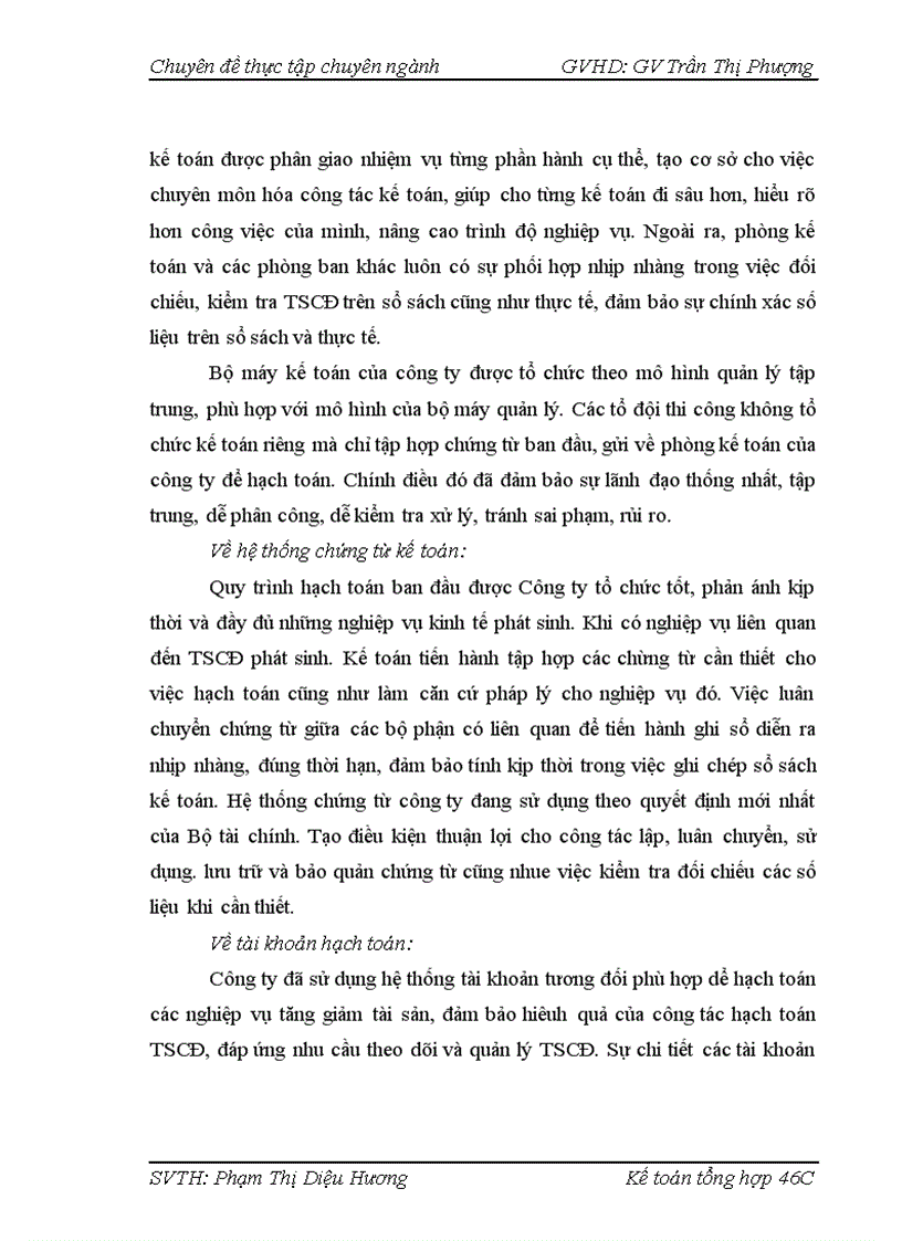 image for page Hạch toán TSCĐ HH với việc quản lý và nâng cao hiệu quả sử dụng TSCĐ HH tại công ty CPĐT XDPT Đô thị Lilama
