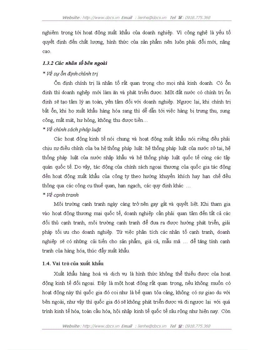 image for page Thúc đẩy hoạt động xuất khẩu giày dép sang thị trường EU