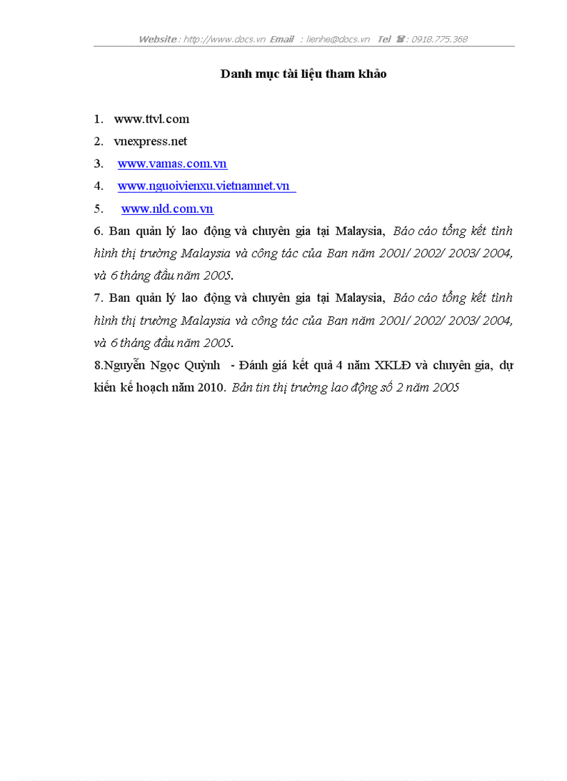 image for page Xuất khẩu lao động của Việt Nam sang malaysia thực trạng và giải pháp thúc đẩy