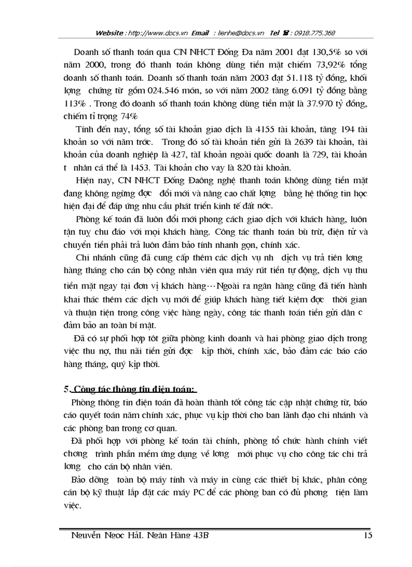 image for page Báo cáo tổng hợp