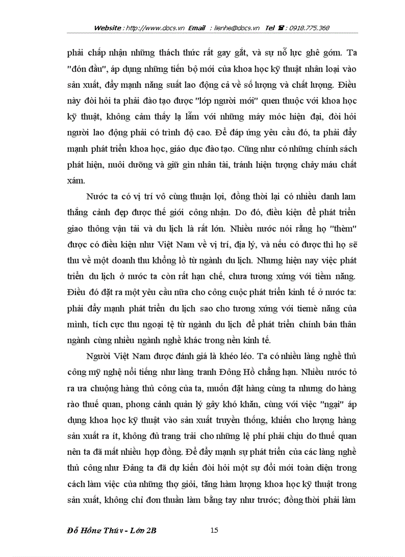 image for page Quan hệ giữa cái chung và cái riêng trong việc xây dựng nền kinh tế thị trường ở Việt Nam