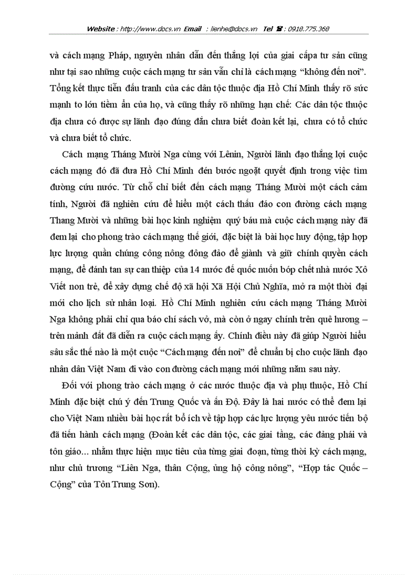 image for page Tư tưởng đại đoàn kết dân tộc của hồ chí minh sự vận dụng phát triển của đảng và nhà nước ta trong giai đoạn hiện nay