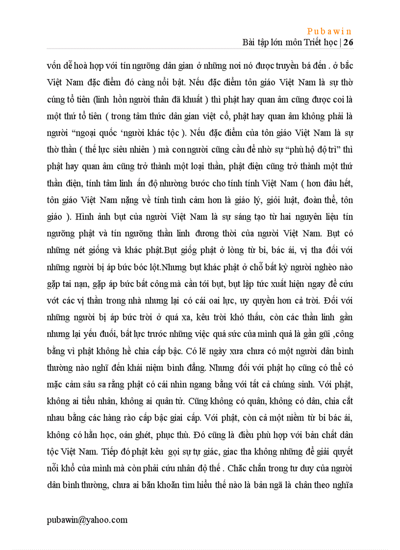 image for page Triết học Phật giáo Ấn Độ cổ đại và ảnh hưởng của Phật giáo đến đời sống xã hội và văn hóa Việt Nam