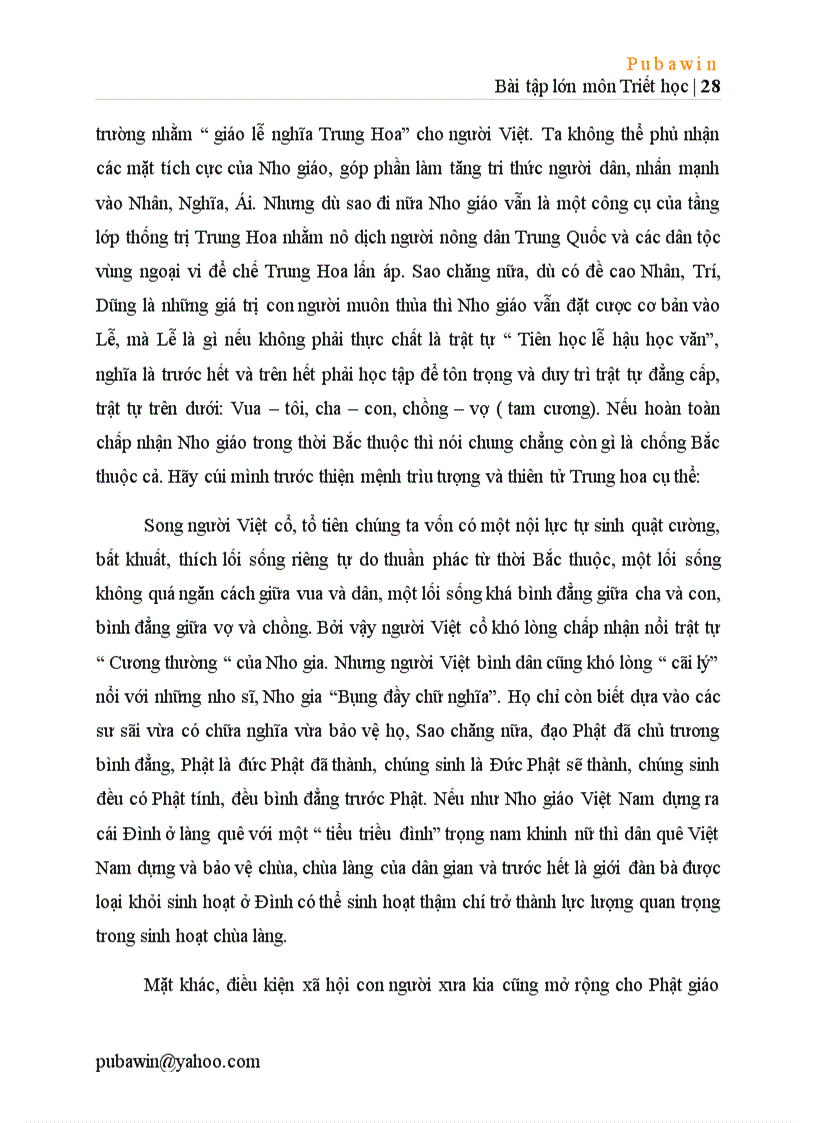 image for page Triết học Phật giáo Ấn Độ cổ đại và ảnh hưởng của Phật giáo đến đời sống xã hội và văn hóa Việt Nam