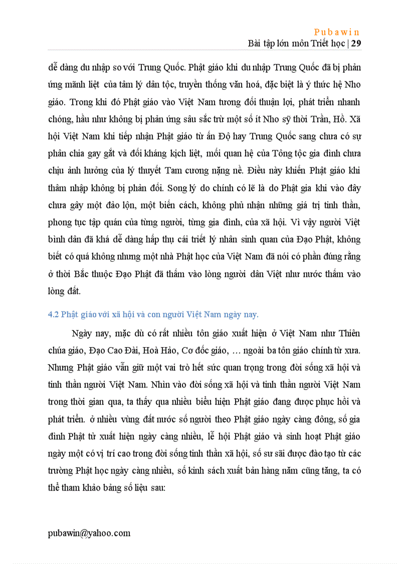 image for page Triết học Phật giáo Ấn Độ cổ đại và ảnh hưởng của Phật giáo đến đời sống xã hội và văn hóa Việt Nam