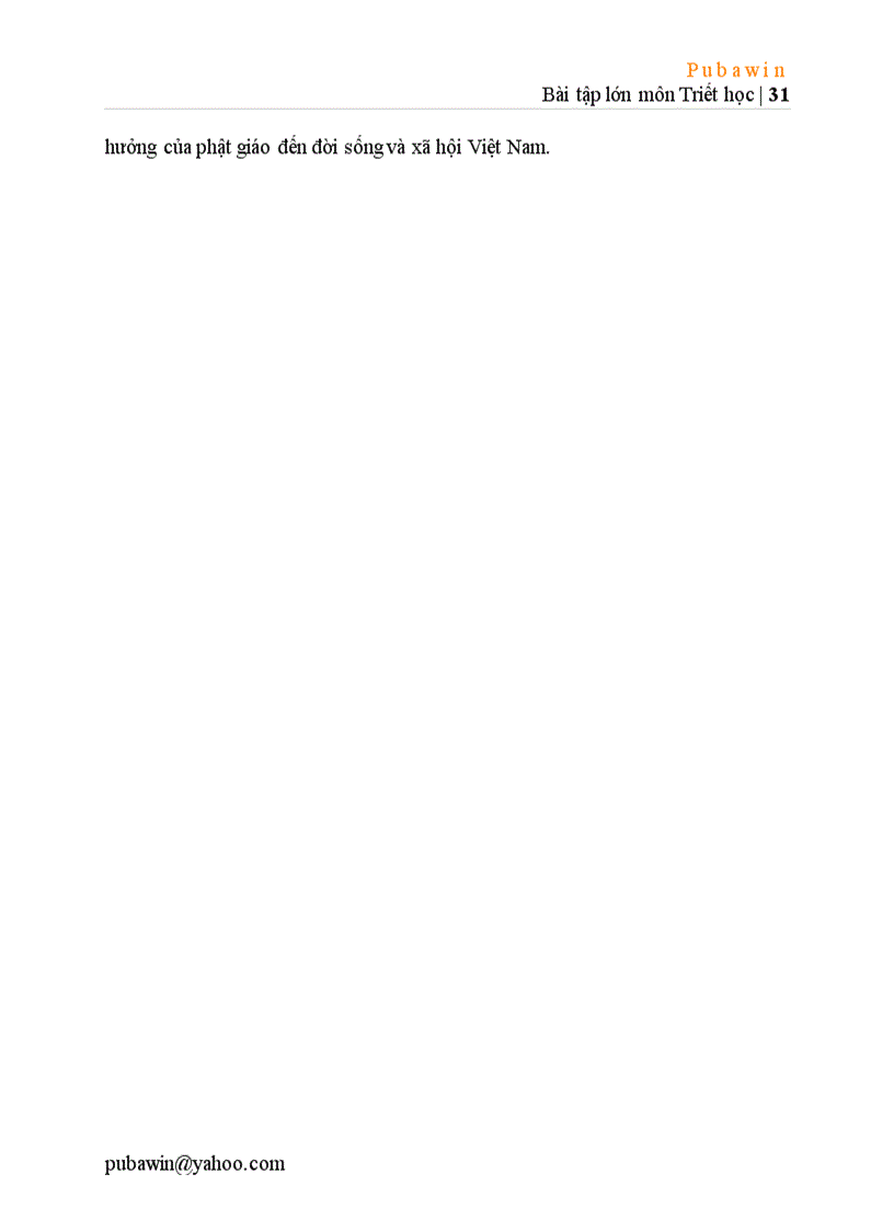 image for page Triết học Phật giáo Ấn Độ cổ đại và ảnh hưởng của Phật giáo đến đời sống xã hội và văn hóa Việt Nam