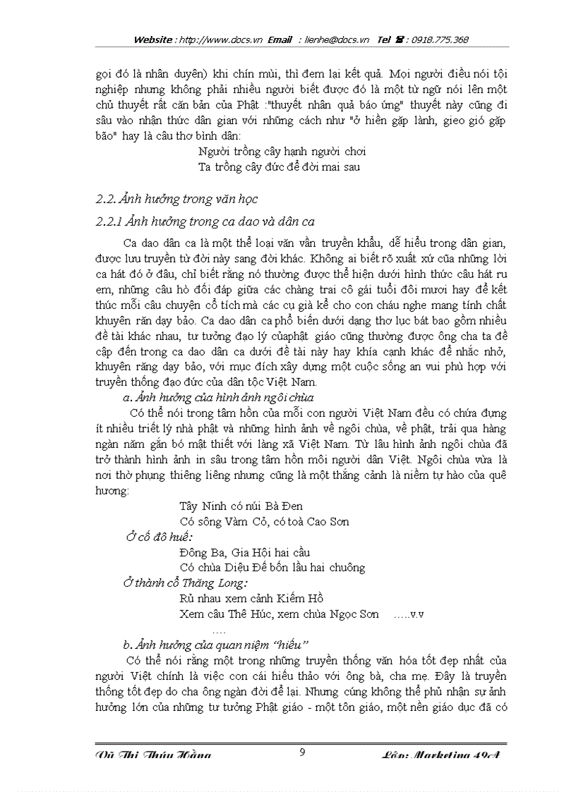 image for page Những giá trị và hạn chế của phật giáo ảnh hưởng của phật giáo ở nước ta hiện nay