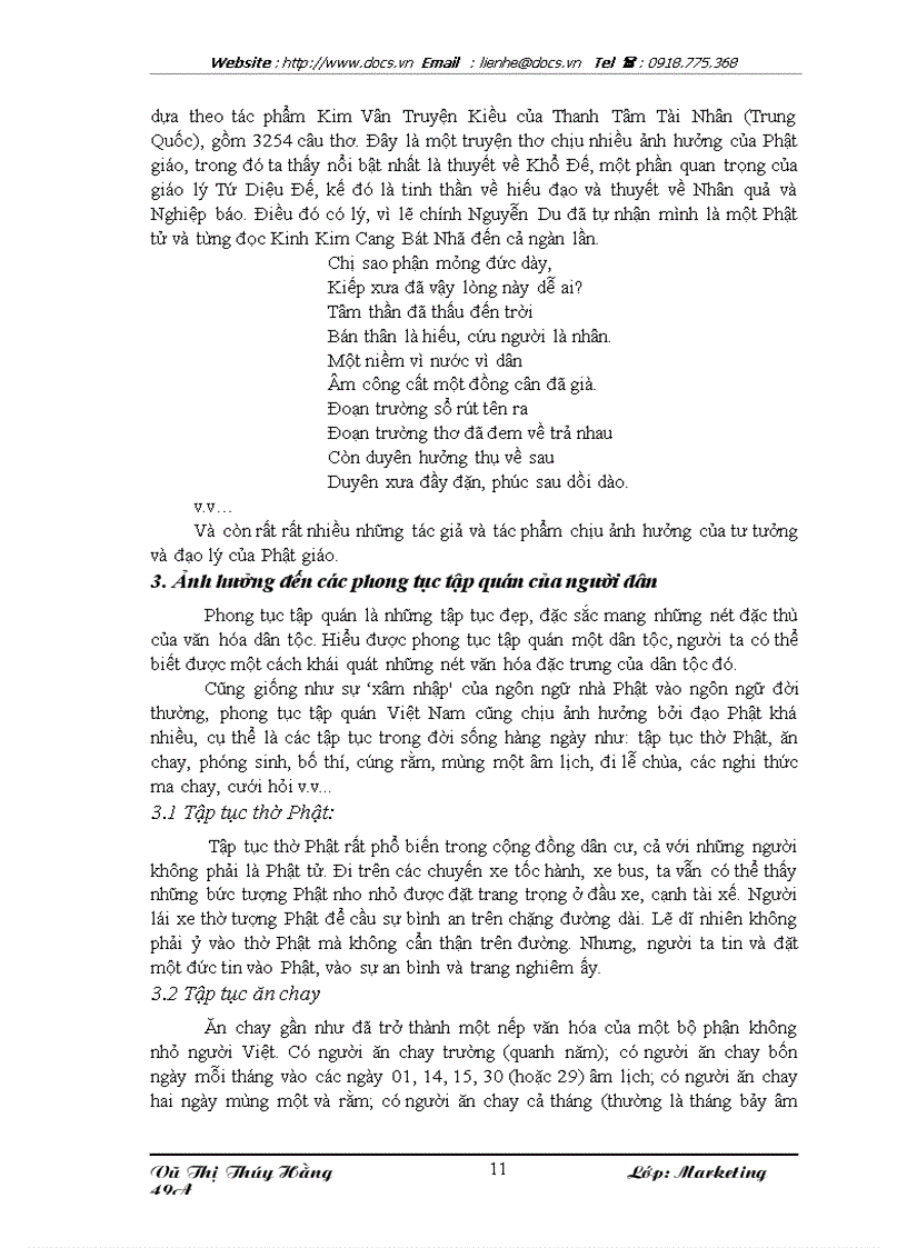 image for page Những giá trị và hạn chế của phật giáo ảnh hưởng của phật giáo ở nước ta hiện nay