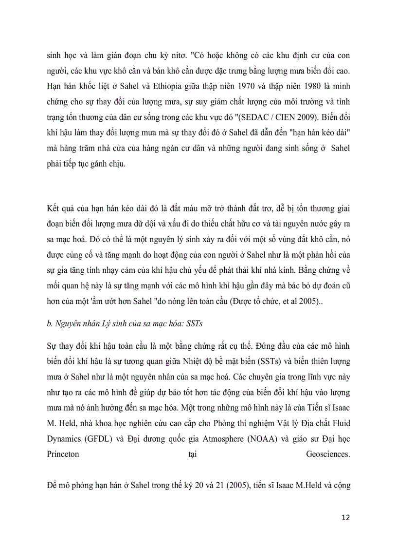 image for page Hiện tượng sa mạc hóa