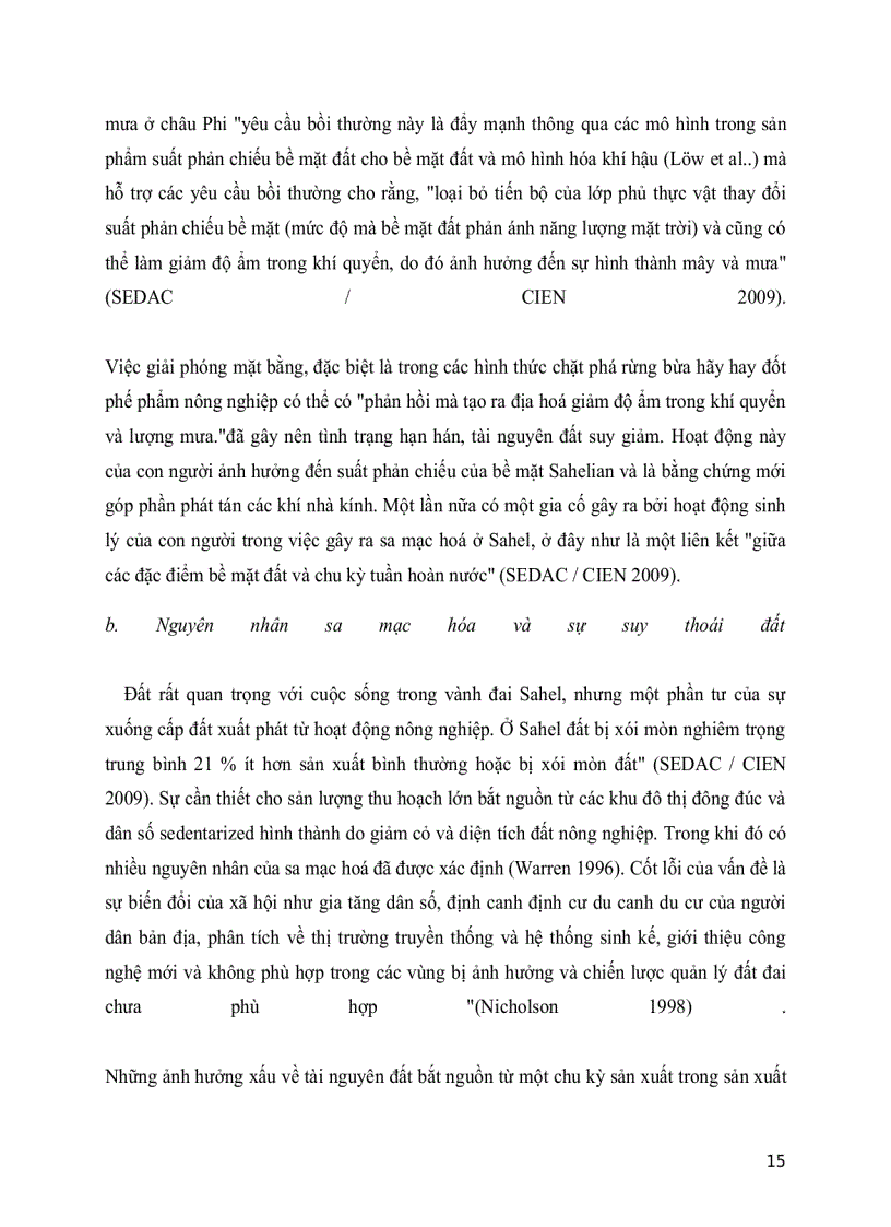 image for page Hiện tượng sa mạc hóa