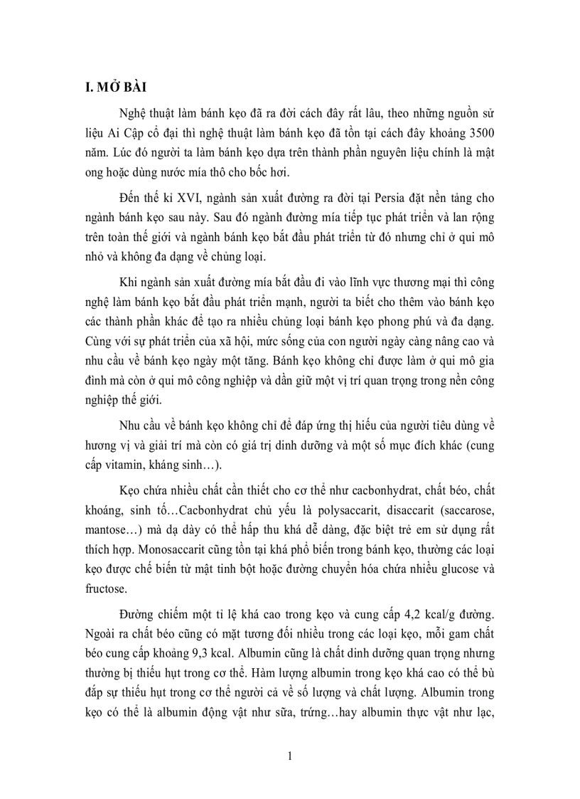 image for page Công nghệ sản xuất kẹo