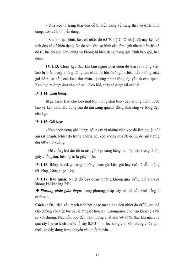 image for page Công nghệ sản xuất kẹo