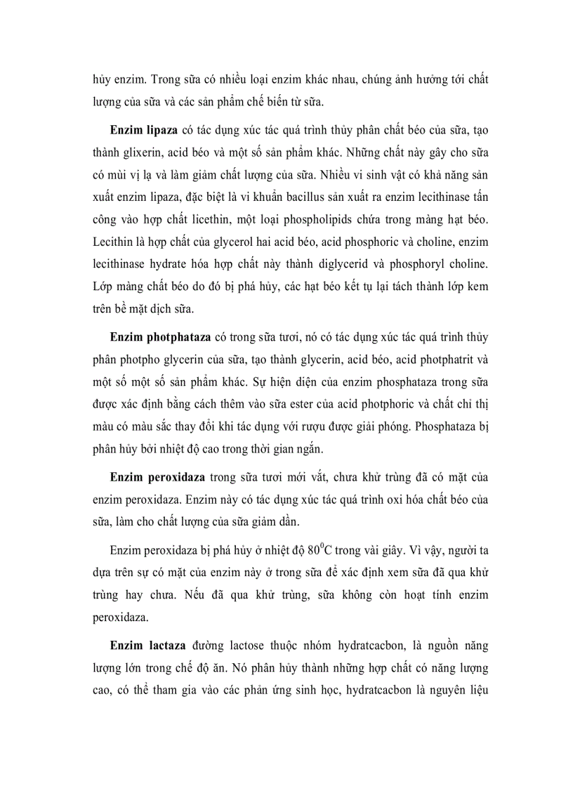 image for page Quy trình công nghệ sản xuất sữa đặc có đường và sữa chua