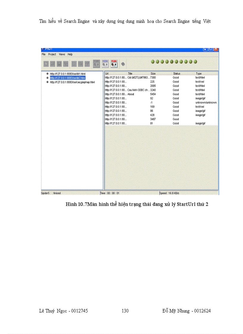image for page Về hệ thống search engine và ứng dụng hệ thống search engine tiếng việt