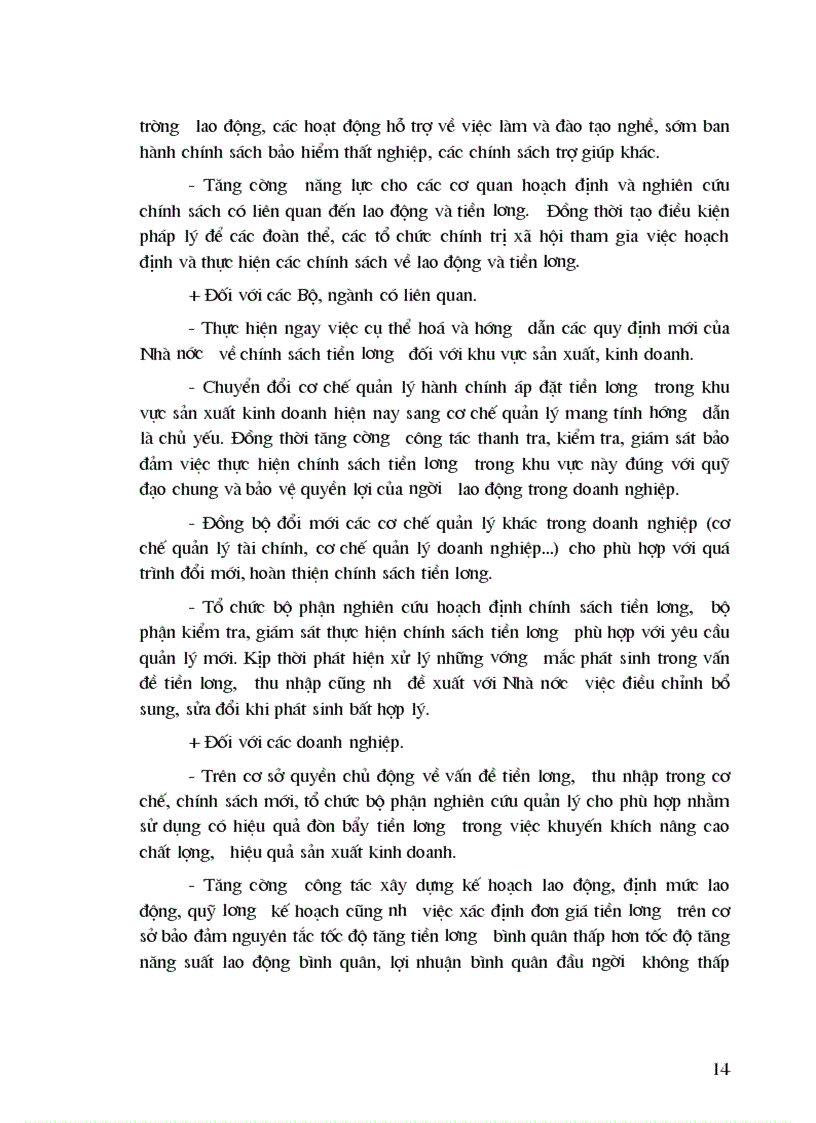 image for page Lý luận tiền lương của c mác trong chủ nghĩa tư bản của mác