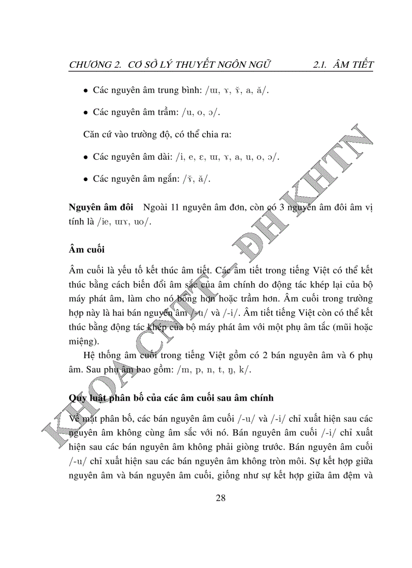 image for page Xây dựng chương trình bắt lỗi chính tả tiếng Việt